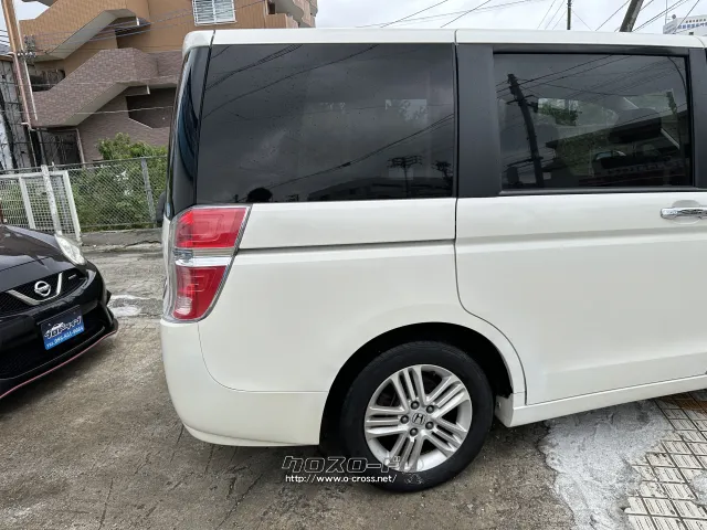 ホンダ ステップワゴン