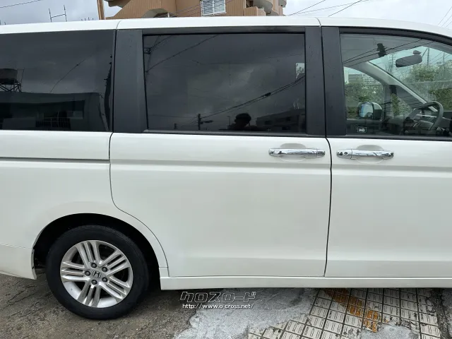 ホンダ ステップワゴン