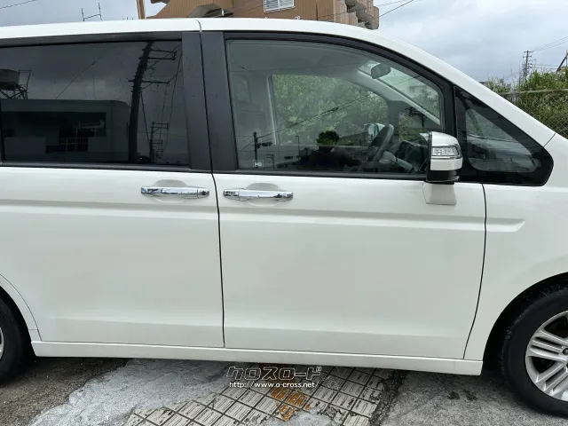 ホンダ ステップワゴン
