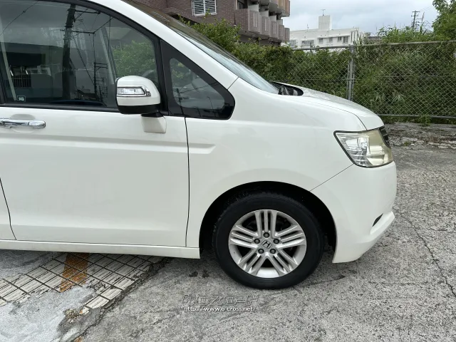 ホンダ ステップワゴン