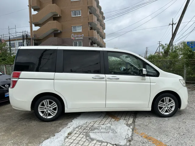ホンダ ステップワゴン