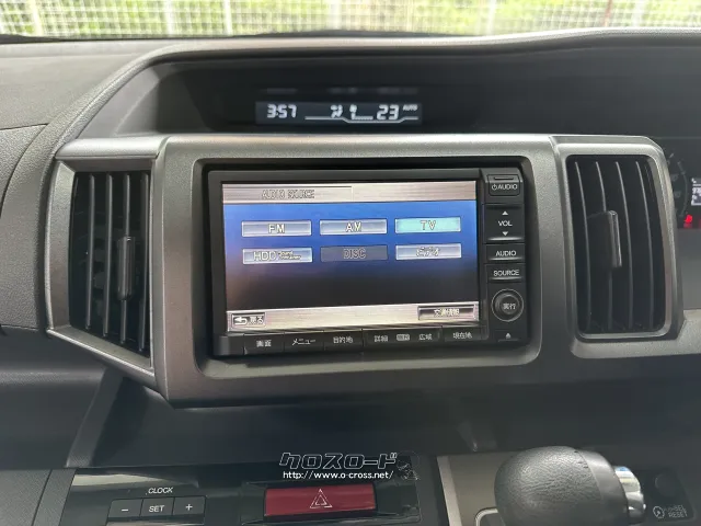 ホンダ ステップワゴン