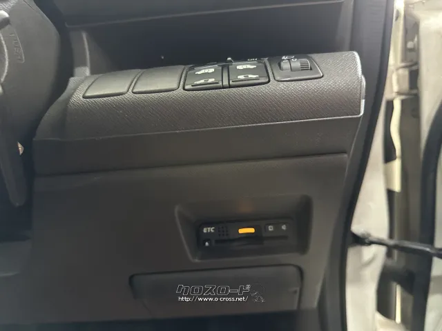 ホンダ ステップワゴン
