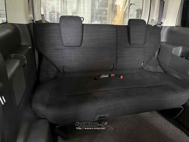 ホンダ ステップワゴン