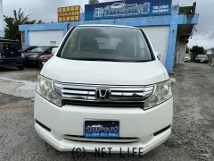 ホンダ ステップワゴン