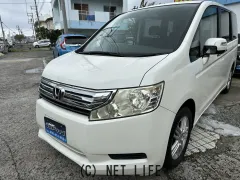 ホンダ ステップワゴン