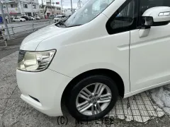 ホンダ ステップワゴン