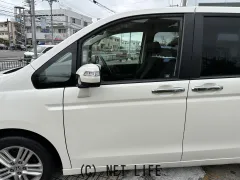 ホンダ ステップワゴン