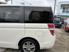 ホンダ ステップワゴン