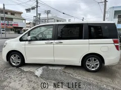 ホンダ ステップワゴン