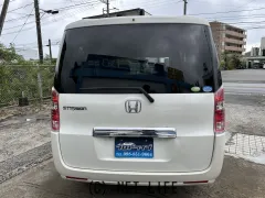 ホンダ ステップワゴン