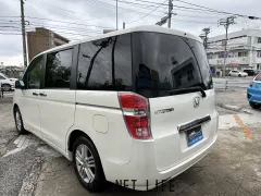 ホンダ ステップワゴン