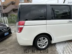 ホンダ ステップワゴン