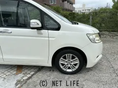 ホンダ ステップワゴン