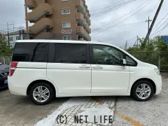 ホンダ ステップワゴン