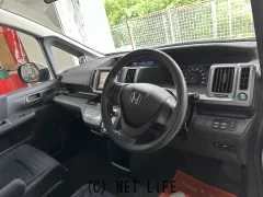 ホンダ ステップワゴン