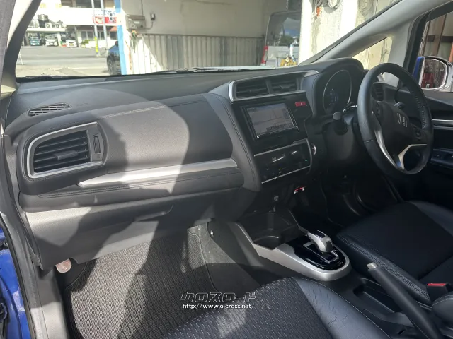 ホンダ フィット