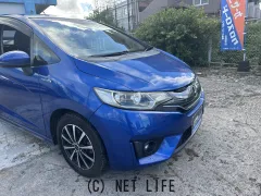 ホンダ フィット