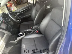 ホンダ フィット