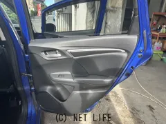ホンダ フィット