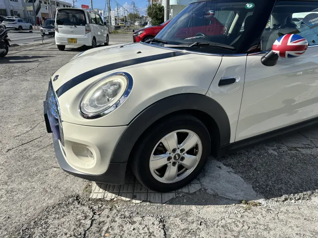 ミニ ミニ