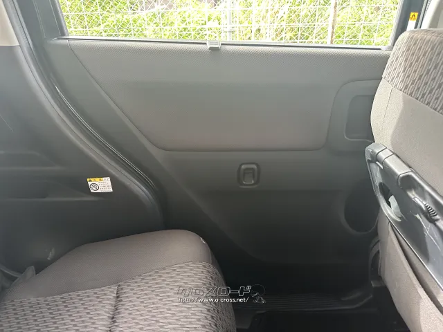 スズキ ソリオ
