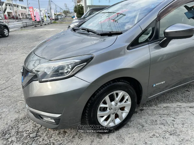 日産 ノート