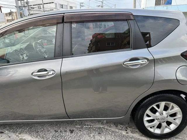 日産 ノート