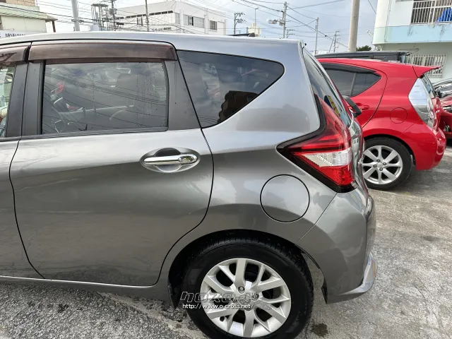 日産 ノート
