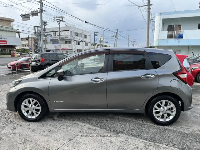日産 ノート