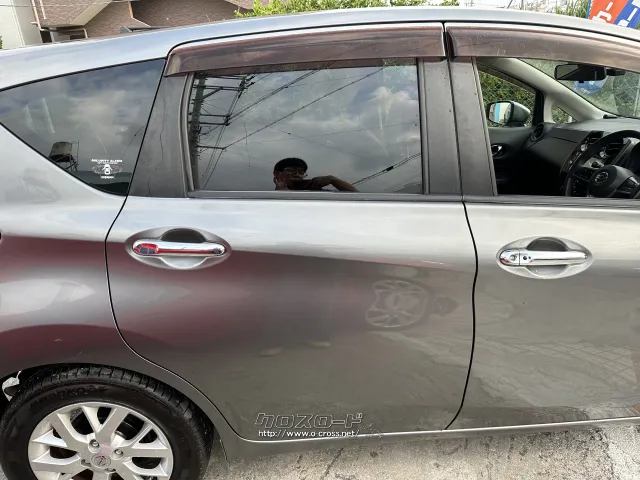 日産 ノート