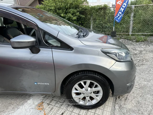 日産 ノート