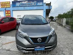 日産 ノート