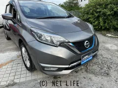 日産 ノート