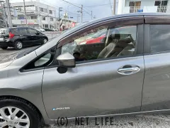日産 ノート