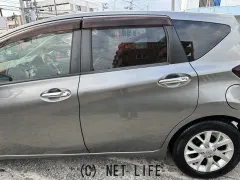 日産 ノート