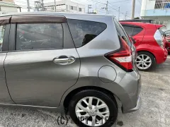 日産 ノート