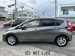 日産 ノート