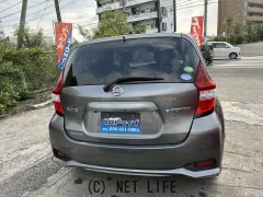 日産 ノート