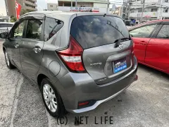 日産 ノート