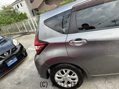 日産 ノート