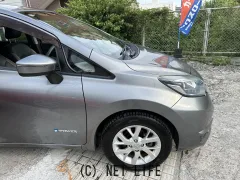 日産 ノート