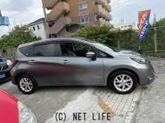 日産 ノート