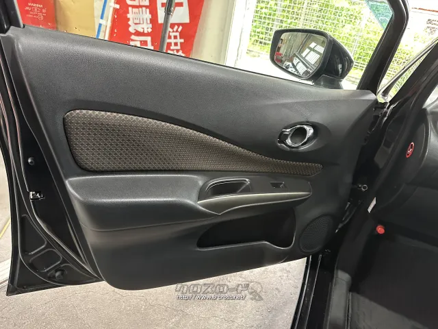 日産 ノート