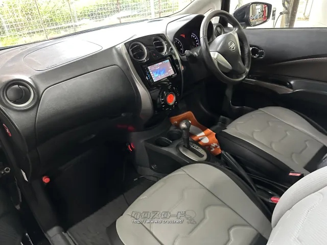 日産 ノート