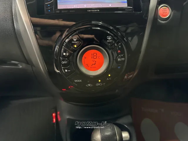 日産 ノート