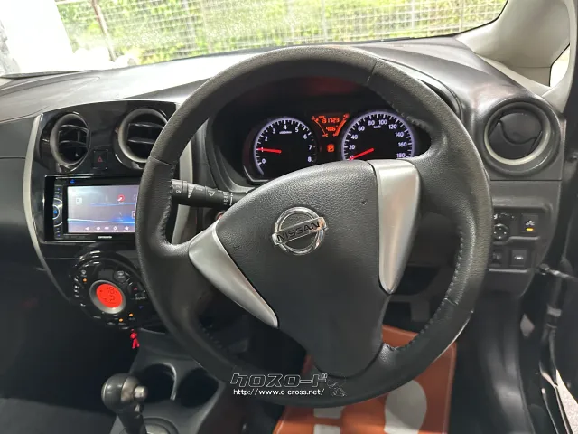 日産 ノート