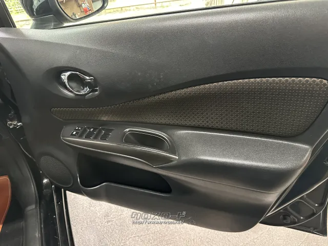日産 ノート