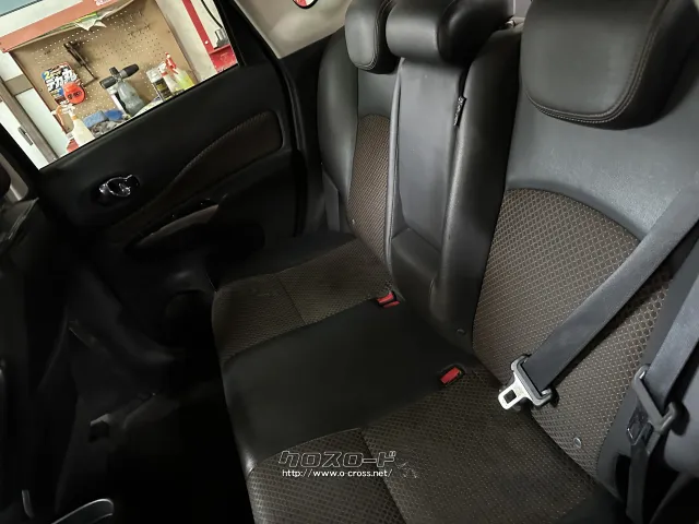 日産 ノート