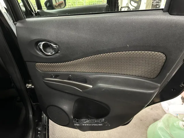 日産 ノート